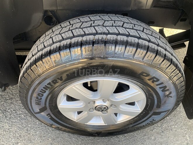 Volkswagen Amarok 2014, 149,666 km - 2.0 л - Bakı