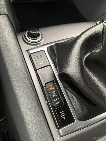 Volkswagen Amarok 2014, 149,666 km - 2.0 л - Bakı