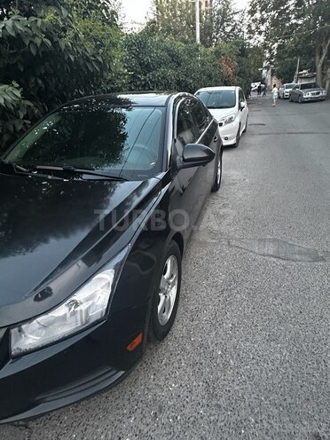 Chevrolet Cruze 2012, 391,000 km - 1.4 l - Bakı