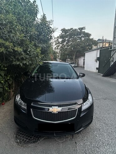 Chevrolet Cruze 2012, 391,000 km - 1.4 l - Bakı