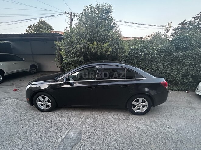 Chevrolet Cruze 2012, 391,000 km - 1.4 l - Bakı