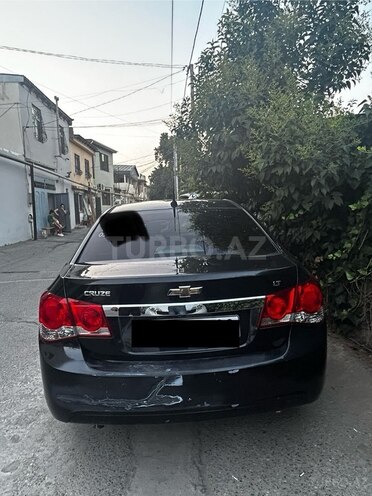 Chevrolet Cruze 2012, 391,000 km - 1.4 l - Bakı