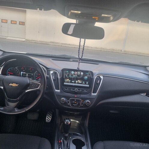 Chevrolet Malibu 2016, 165,000 km - 1.5 l - Gəncə