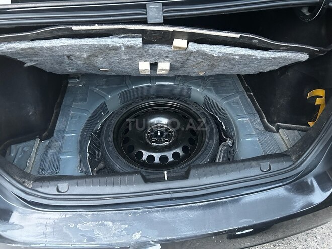 Chevrolet Cruze 2012, 391,000 km - 1.4 l - Bakı