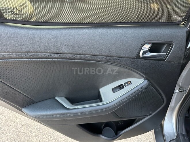 Kia Optima 2014, 134,400 km - 2.0 l - Bakı