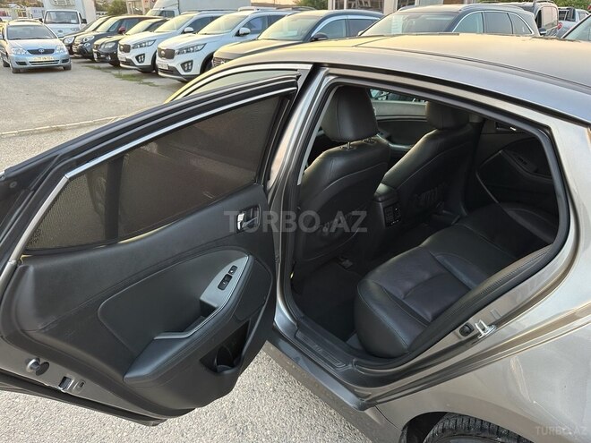 Kia Optima 2014, 134,400 km - 2.0 l - Bakı