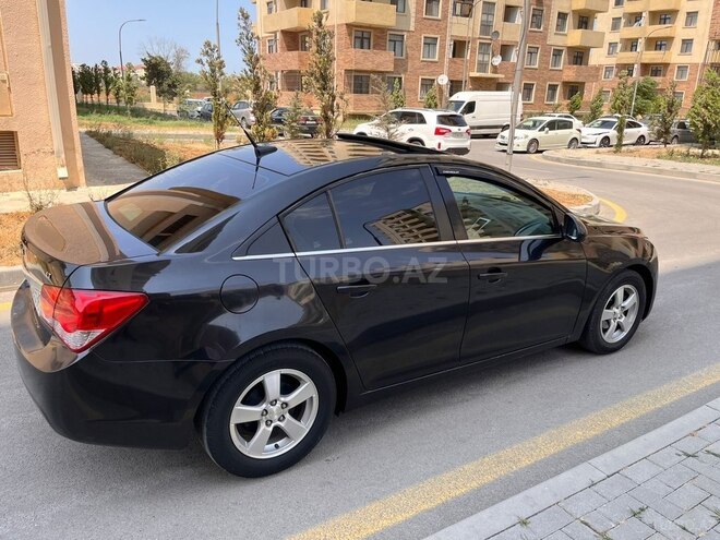 Chevrolet Cruze 2012, 391,000 km - 1.4 l - Bakı