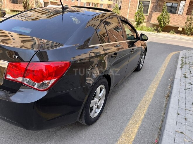 Chevrolet Cruze 2012, 391,000 km - 1.4 l - Bakı