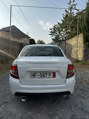 LADA (VAZ) Granta 2024, 25,000 km - 1.6 l - Bakı