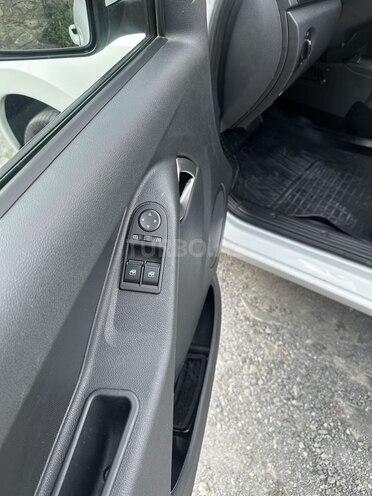 LADA (VAZ) Granta 2024, 25,000 km - 1.6 l - Bakı