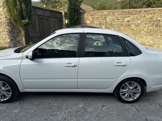 LADA (VAZ) Granta 2024, 25,000 km - 1.6 l - Bakı