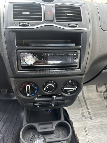 LADA (VAZ) Granta 2024, 25,000 km - 1.6 l - Bakı
