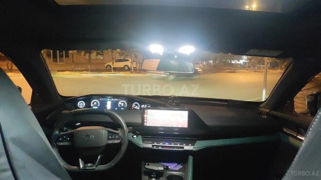 Changan Qiyuan A06 2024, 20,000 km - 1.5 l - Sumqayıt