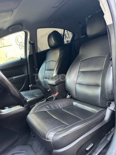 Chevrolet Cruze 2015, 118,000 km - 1.4 l - Bakı