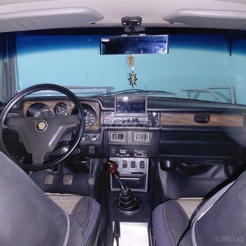 GAZ 3102 1997, 38,000 km - 2.3 l - Bakı