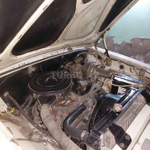 GAZ 3102 1997, 38,000 km - 2.3 l - Bakı
