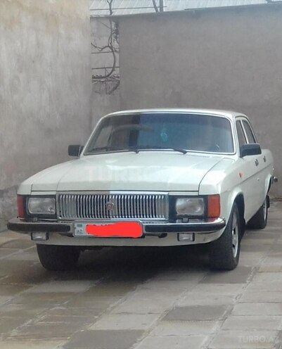 GAZ 3102 1997, 38,000 km - 2.3 l - Bakı