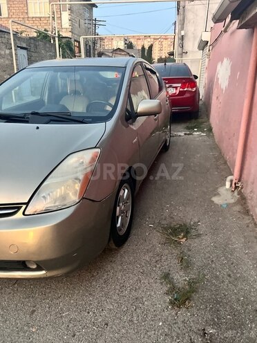 Toyota Prius 2008, 300,000 km - 1.5 l - Bakı