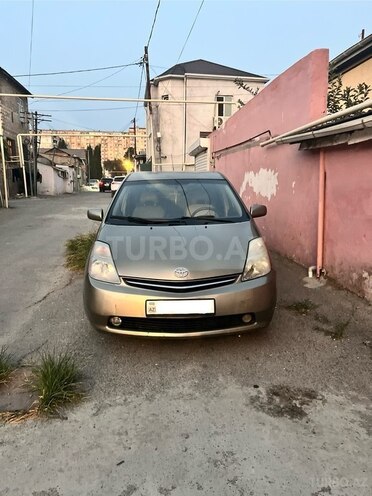 Toyota Prius 2008, 300,000 km - 1.5 l - Bakı