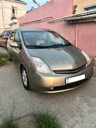 Toyota Prius 2008, 300,000 km - 1.5 l - Bakı
