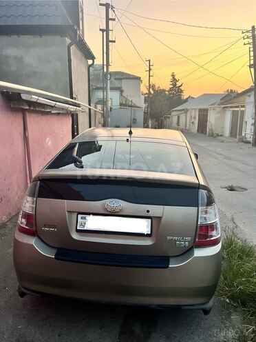 Toyota Prius 2008, 300,000 km - 1.5 l - Bakı