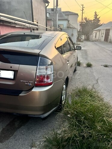 Toyota Prius 2008, 300,000 km - 1.5 l - Bakı