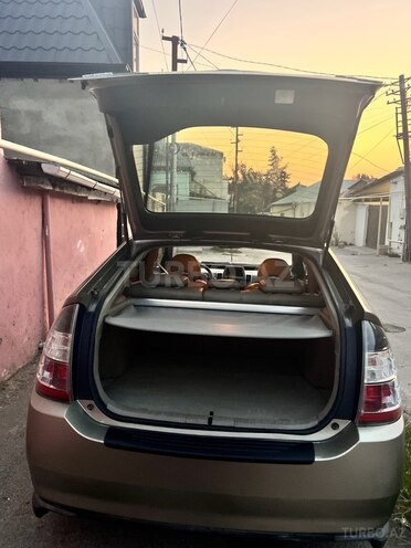 Toyota Prius 2008, 300,000 km - 1.5 l - Bakı