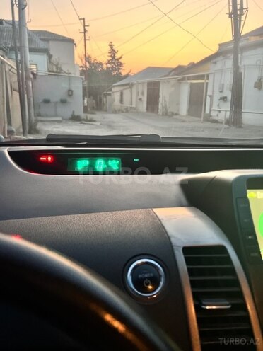 Toyota Prius 2008, 300,000 km - 1.5 l - Bakı