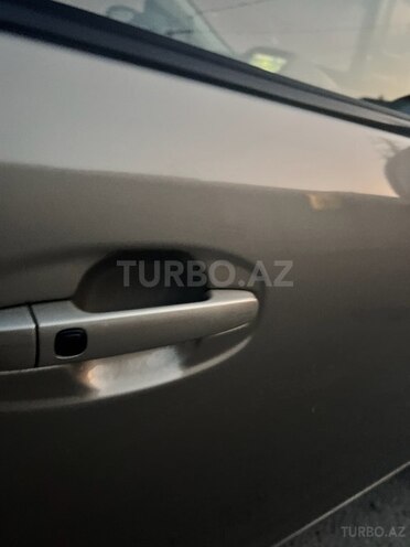 Toyota Prius 2008, 300,000 km - 1.5 l - Bakı