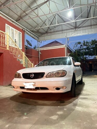 Nissan Maxima 2003, 230,000 km - 3.0 l - Mingəçevir