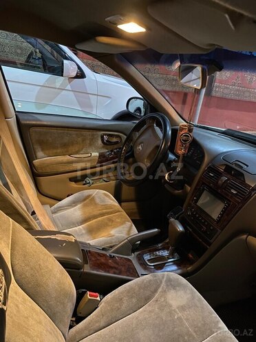 Nissan Maxima 2003, 230,000 km - 3.0 l - Mingəçevir