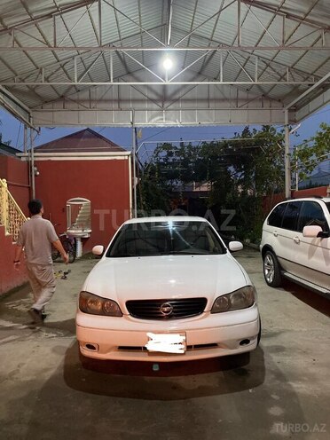 Nissan Maxima 2003, 230,000 km - 3.0 l - Mingəçevir