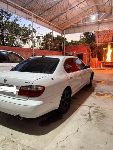 Nissan Maxima 2003, 230,000 km - 3.0 l - Mingəçevir