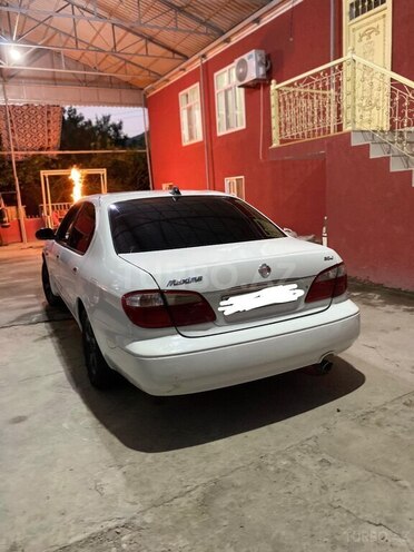 Nissan Maxima 2003, 230,000 km - 3.0 l - Mingəçevir