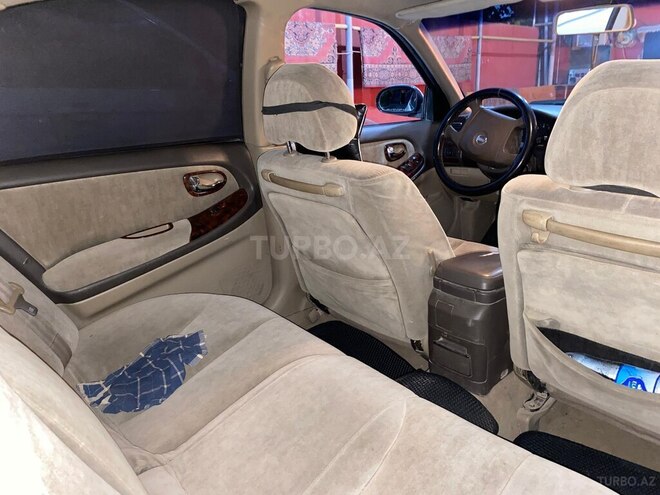 Nissan Maxima 2003, 230,000 km - 3.0 l - Mingəçevir