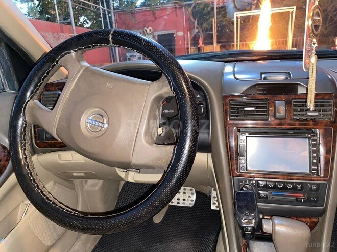 Nissan Maxima 2003, 230,000 km - 3.0 l - Mingəçevir