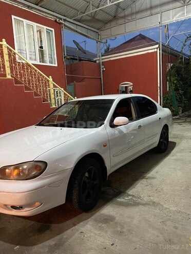 Nissan Maxima 2003, 230,000 km - 3.0 l - Mingəçevir