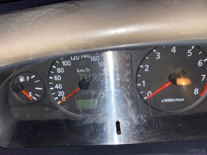 Nissan Maxima 2003, 230,000 km - 3.0 l - Mingəçevir