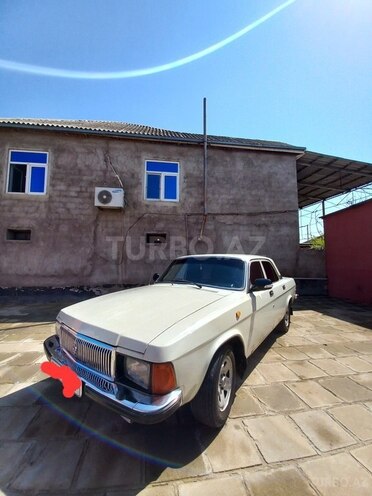 GAZ 3102 1997, 38,000 km - 2.3 l - Bakı