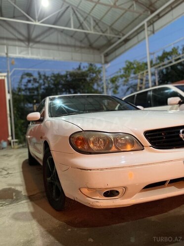 Nissan Maxima 2003, 230,000 km - 3.0 l - Mingəçevir