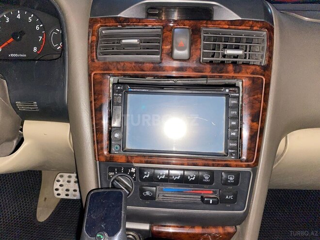 Nissan Maxima 2003, 230,000 km - 3.0 l - Mingəçevir