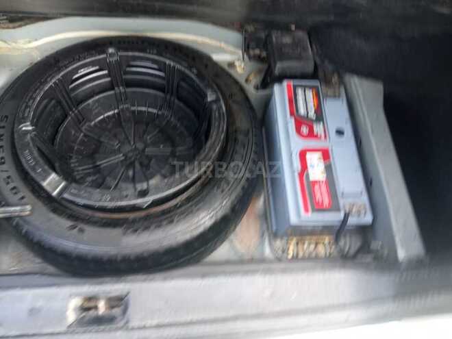 Mercedes C 220 1998, 352,623 km - 2.2 l - Ağstafa