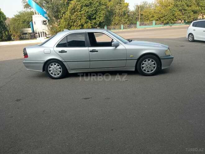 Mercedes C 220 1998, 352,623 km - 2.2 l - Ağstafa