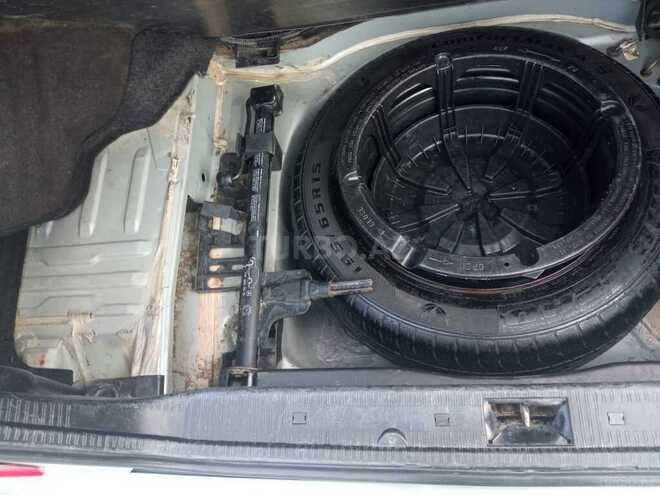 Mercedes C 220 1998, 352,623 km - 2.2 l - Ağstafa