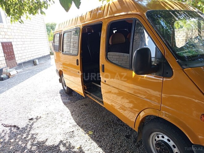 Ford Transit 1995, 140,000 km - 2.5 l - Salyan