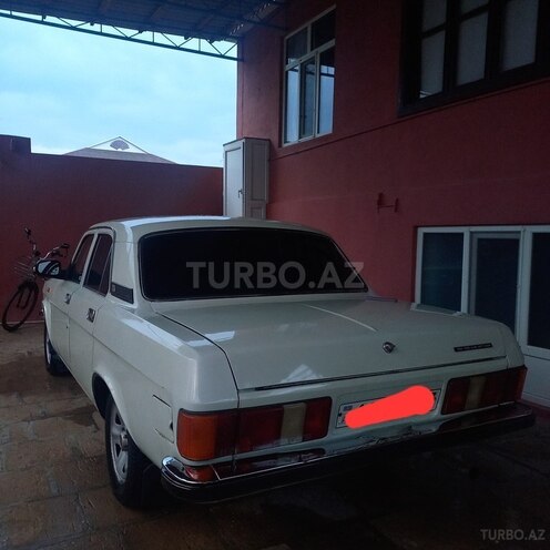 GAZ 3102 1997, 38,000 km - 2.3 l - Bakı