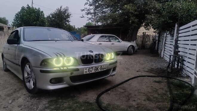BMW 523 1996, 480,000 km - 2.5 l - Füzuli