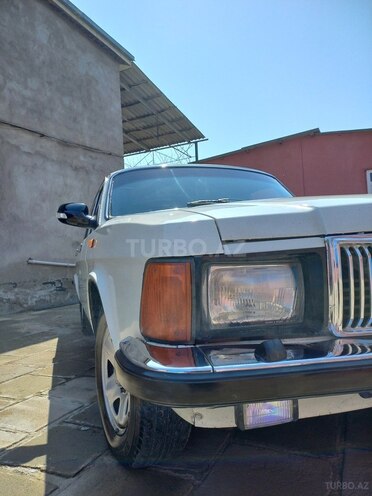 GAZ 3102 1997, 38,000 km - 2.3 l - Bakı