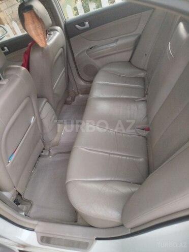 Hyundai Sonata 2007, 150,000 km - 2.4 l - Bakı