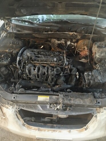 Hyundai Sonata 2007, 150,000 km - 2.4 l - Bakı